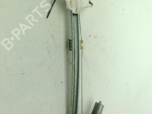 Used Front right window mechanism SUZUKI IGNIS III (MF, FF) 1.2 Hybrid (ATK412, FF21S) (90 hp) 32438165