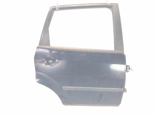 Dør højre bagtil Dør højre bagtil FORD FIESTA V (JH_, JD_) 1.4 TDCi (68 hp) 34577825 34577825