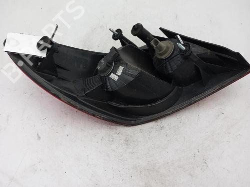 Right taillight CHRYSLER SEBRING (JS) 2.0 CRD | BP24041386C35 - Image 2