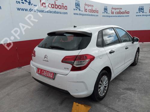 Other CITROËN C4 II (NC_) 1.4 VTi 95 (NC8FP0) | BP36663058O1  - Image 8