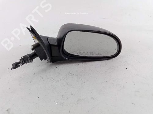 Used Right mirror Right mirror DAEWOO LACETTI Hatchback (KLAN) 1.4 (94 hp) 24042350 24042350