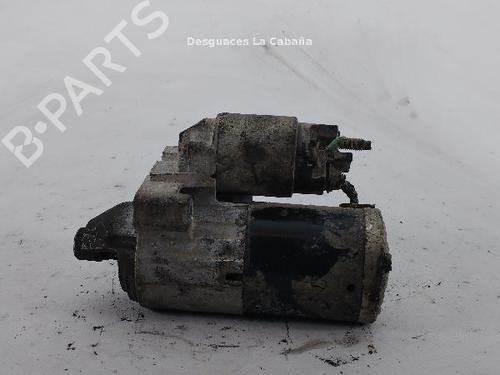 Used Starter Starter PEUGEOT 308 SW I (4E_, 4H_) 1.6 HDi (112 hp) 24102884 24102884