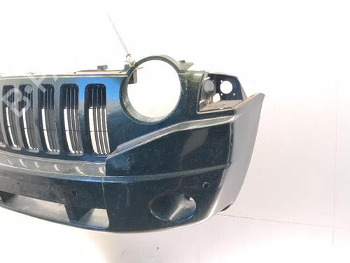 Front bumper JEEP COMPASS (MK49) 2.2 CRD 4x4 | BP39198189C7 - Image 3
