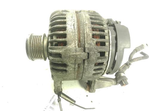 Generator VW TOURAN (1T1, 1T2) 1.9 TDI | BP18416785M7 