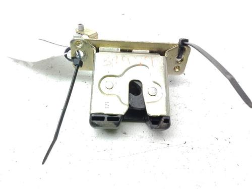 Used Tailgate lock OPEL ASTRA G Hatchback (T98) 1.6 16V (F08, F48) (101 hp) 31242968