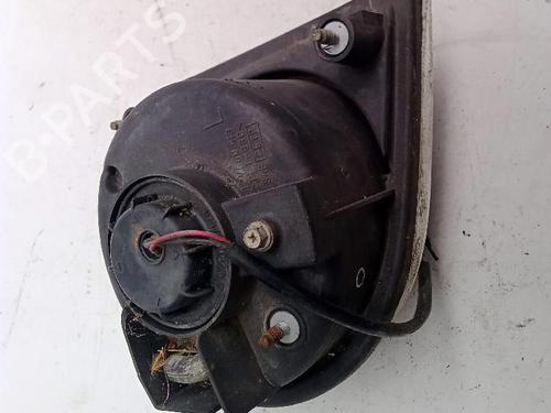 Left front fog light NISSAN PATROL GR V Wagon (Y61) 3.0 DTi | BP28208984C30 