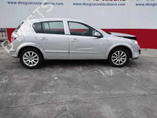 Starter OPEL ASTRA H (A04) 1.6 (L48) | BP32658727M8  - Image 8