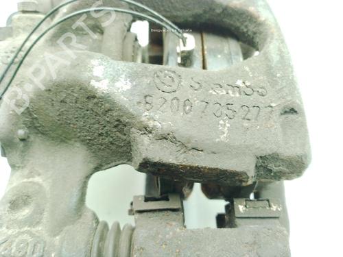 Right rear brake caliper RENAULT MASTER III Platform/Chassis (EV, HV, UV) 2.3 dCi 125 FWD (EV0C, EV0D, EV0J, HV0C, HV0D, HV0H,... | BP31871126M106 
