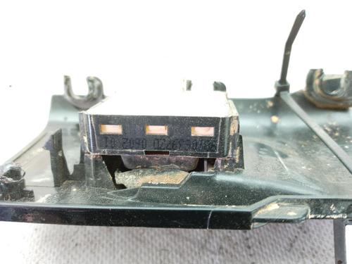 Left front window switch CITROËN C3 III (SX) 1.2 PureTech 82 | BP24544746I27 - Image 3