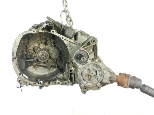 Used Gearbox Gearbox 38458834 38458834