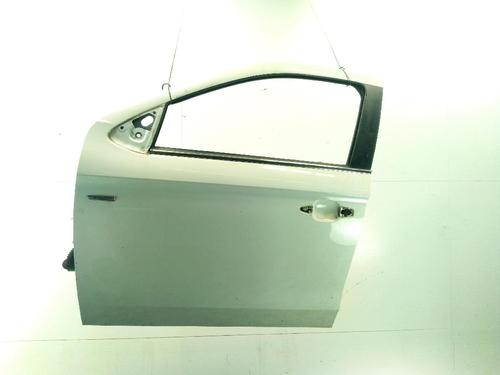 Used Left front door CITROËN C-ELYSEE (DD_) 1.6 HDI 92 (92 hp) 27815568