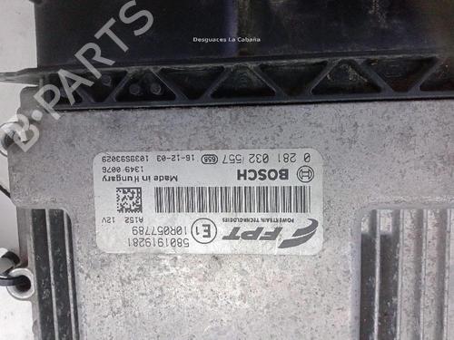 Elektronisk modul IVECO DAILY VI Van 33S12, 35S12, 35C12 | BP24044153M83 