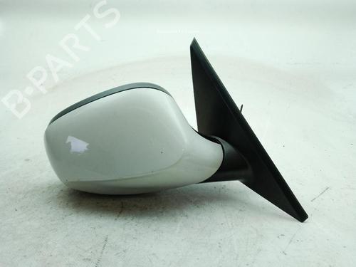 Right mirror BMW 1 (E81) 116 d | BP24544431C27 