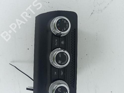 Used Climate control Climate control AUDI A1 (8X1, 8XK) 1.4 TFSI (185 hp) 18361601 18361601