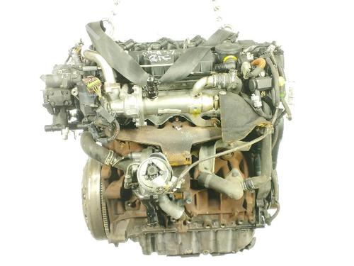 Engine FORD FOCUS II (DA_, HCP, DP)  | BP27925103M1 