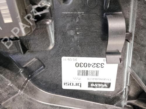 Rear left window mechanism VOLVO V40 Hatchback (525) D2 | BP32402701C24