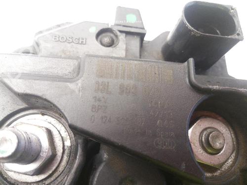 Alternator AUDI A1 (8X1, 8XK) 1.6 TDI | BP24048110M7 - Image 5