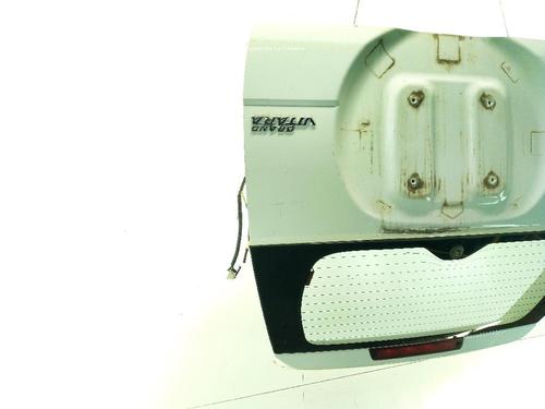 Bakluke CC/Kombi-Kupé SUZUKI GRAND VITARA II (JT, TE, TD) 1.9 DDiS All-wheel Drive (JT419, TD44, JB419WD, JB419XD,... | BP29908653C6