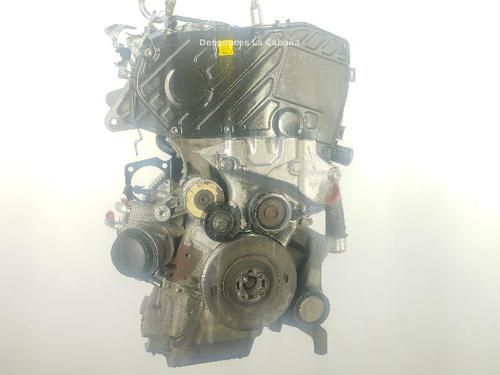 Engine FIAT GRANDE PUNTO (199_) 1.9 D Multijet | BP31988561M1
