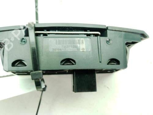 Warning switch FORD KA (RU8) 1.2 | BP26174030I22 