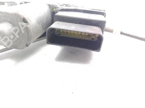 Rudehejsemekanisme venstre bagtil SKODA OCTAVIA I (1U2) 1.9 TDI | BP24002504C24 