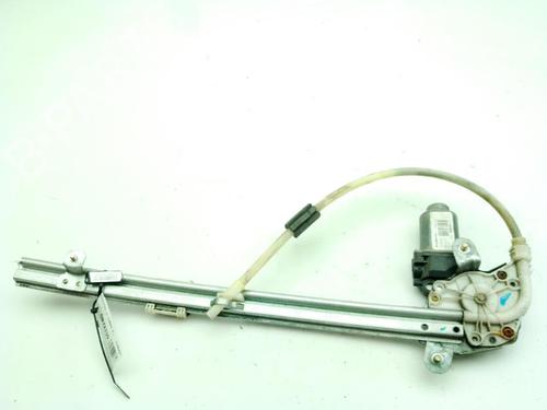 Used Rear left window mechanism RENAULT LAGUNA II Grandtour (KG0/1_) 1.9 dCi (KG1V) (130 hp) 29219374