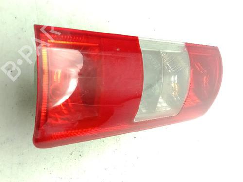 Used Right taillight Right taillight FORD TOURNEO CONNECT 1.8 TDCi /TDDi /DI (75 hp) 36291687 36291687