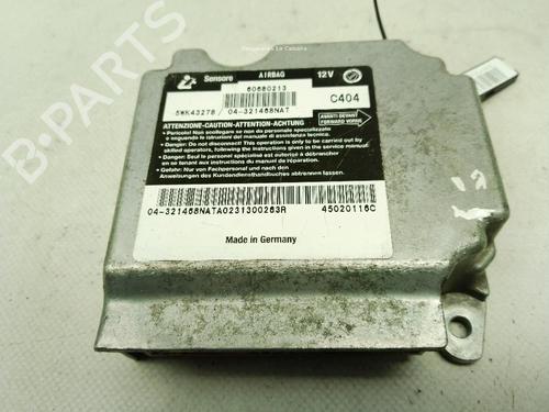 Used ECU airbags ECU airbags 36554881 36554881
