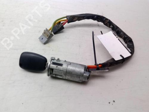 Ignition barrel RENAULT KANGOO (KC0/1_) 1.5 dCi (KC07) | BP30718625M48 - Image 3