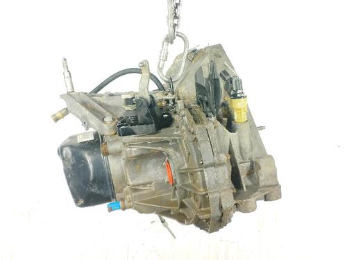 Gearbox DACIA DUSTER (HS_) 1.5 dCi | BP28620190M3 - Image 2