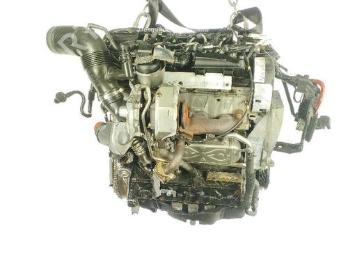 Engine SEAT IBIZA IV (6J5, 6P1) 1.6 TDI | BP36255318M1 - Image 2