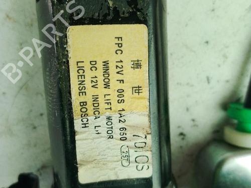 Front right window mechanism TATA SAFARI (42_FD) 2.2 TDiC | BP29861088C23