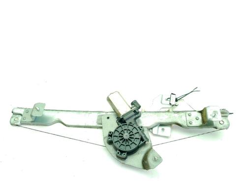 Used Front right window mechanism Front right window mechanism DACIA DUSTER (HS_) 1.5 dCi (86 hp) 39579026 39579026