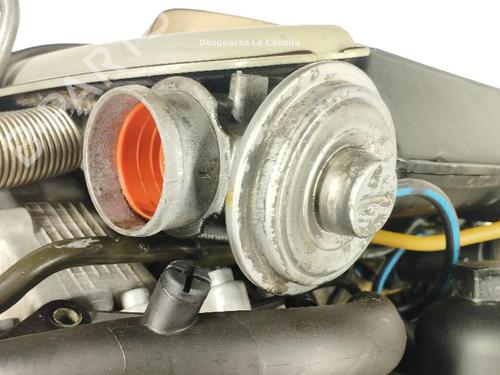 Engine BMW 5 (E39) 530 d | BP27534364M1 