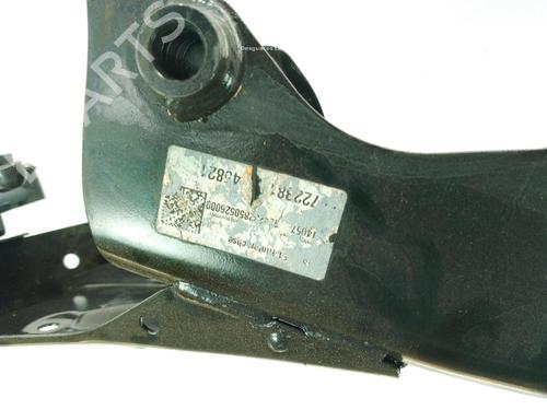 Rear axle BMW 1 (F40) 116 d | BP26055901M2 