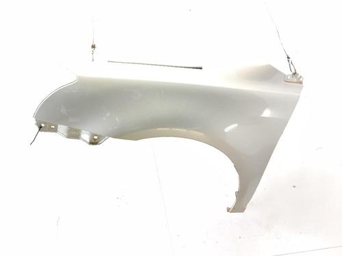 Forkjerm venstre Forkjerm venstre TOYOTA AVENSIS Saloon (_T25_) 2.2 D-4D (ADT251_, ADT251R) (150 hp) 32719384 32719384