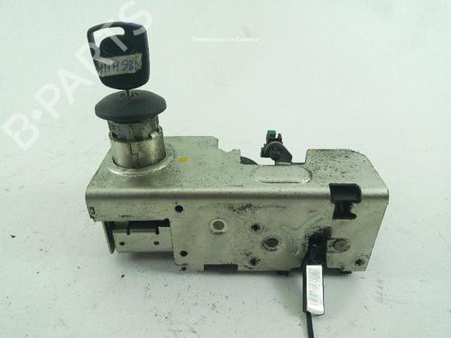 Used Front left lock Front left lock FORD TOURNEO CONNECT [2002-2013] 33871597 33871597