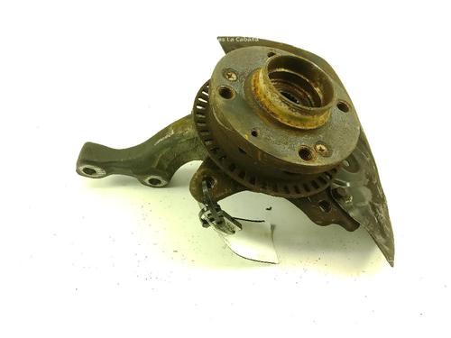 Left front steering knuckle VW GOLF III (1H1) 2.0 | BP18359758M25 