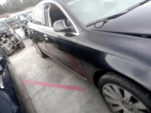 Front left lock AUDI A6 C6 (4F2) 2.7 TDI | BP28208921C98 