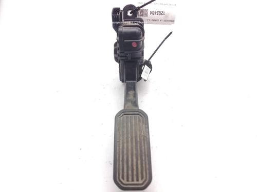 Used Pedal TOYOTA 1000 (KP3_) 1.0 (KP30) (45 hp) 19527299