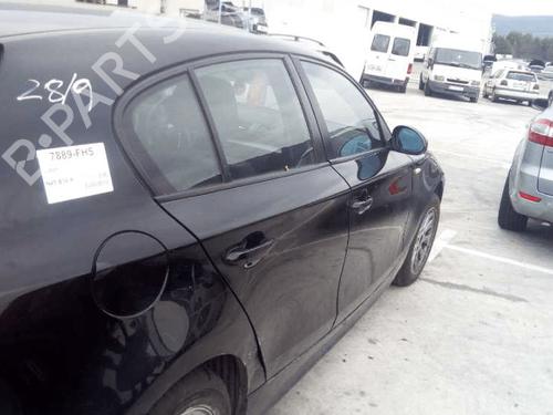 Left taillight BMW 1 (E87) 116 i | BP18359941C34 