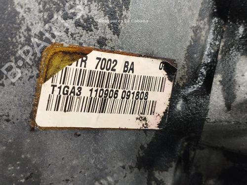 Gearbox FORD TRANSIT Van (FA_ _) 2.2 TDCi | BP31064192M3 