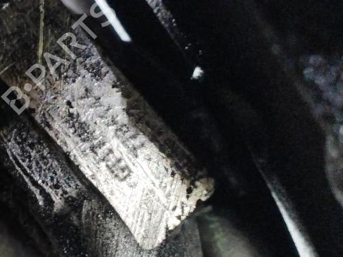 Engine BMW 3 (E46) 320 d | BP32335482M1 