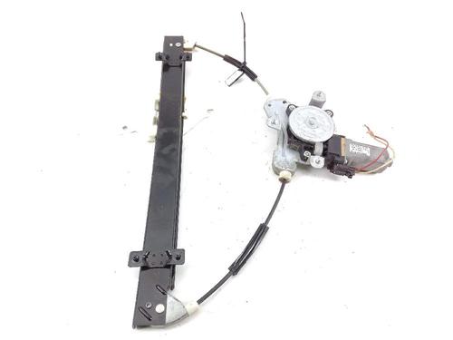 Used Front right window mechanism Front right window mechanism SSANGYONG KORANDO (CK) 2.0 e-XDi (175 hp) 18370745 18370745