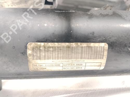 Steering rack PEUGEOT BOXER Van 2.2 HDi 130 | BP35720971M22 - Image 3
