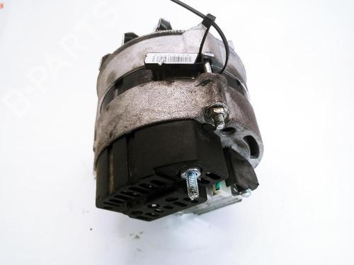 Alternator FIAT SEICENTO / 600 (187_) 1.1 (187AXB, 187AXB1A, 187AXC1A02) | BP18377541M7 