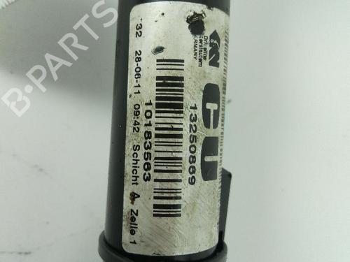 Used Left front driveshaft Left front driveshaft OPEL ASTRA J (P10) 2.0 CDTI (68) (165 hp) 24042904 24042904