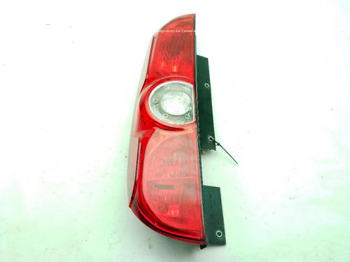 Used Left taillight Left taillight OPEL COMBO Box Body/MPV (X12) 1.3 CDTI (B05) (90 hp) 34506071 34506071