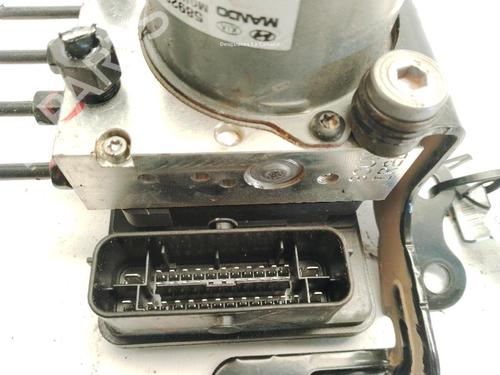 ABS pump HYUNDAI TUCSON (TL, TLE) 1.6 GDi | BP25486536M43 