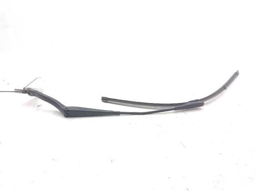 Used Front windshield wiper arm OPEL CORSA E (X15) 1.3 CDTI (08, 68) (95 hp) 18739013